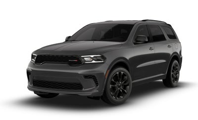 2026 Dodge Durango DURANGO GT AWD