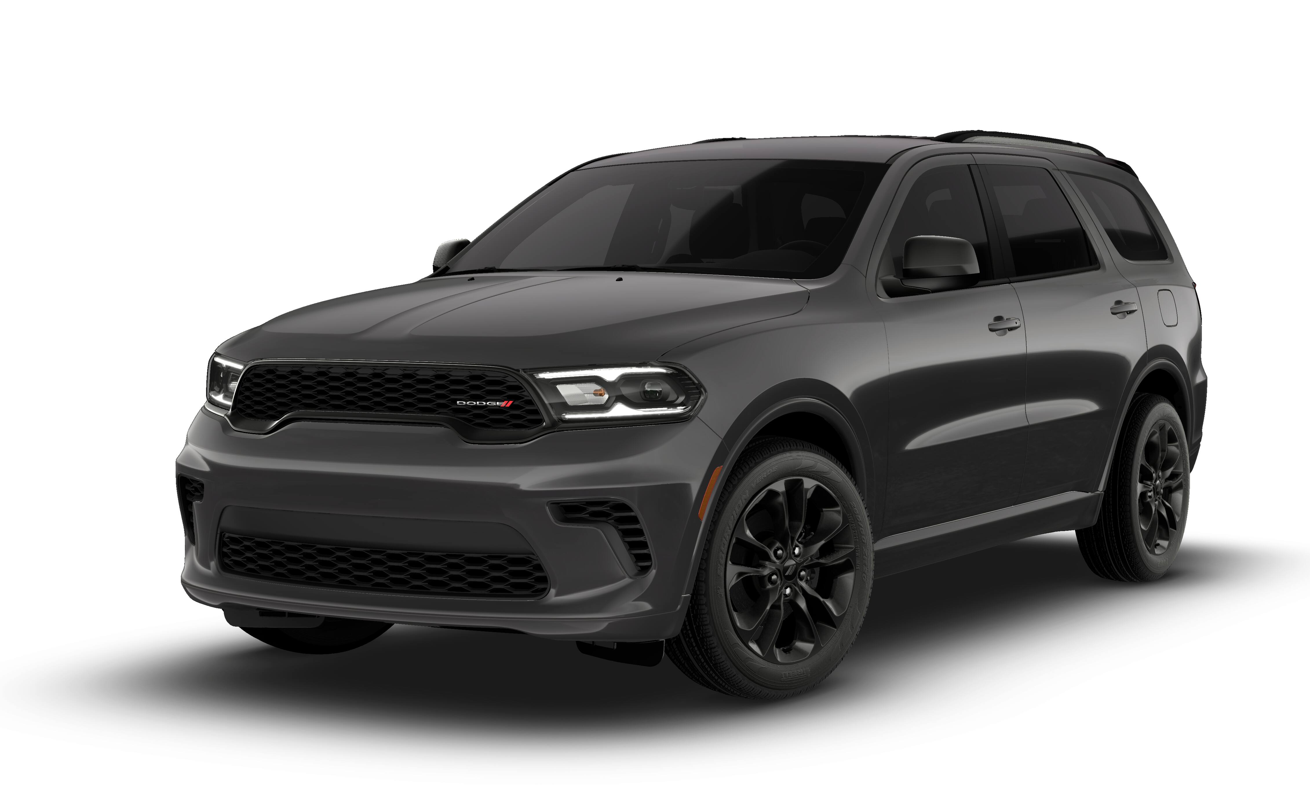 2026 Dodge Durango DURANGO GT AWD
