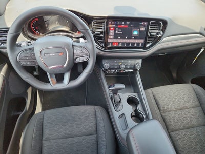 2026 Dodge Durango DURANGO GT AWD