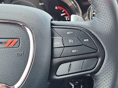 2026 Dodge Durango DURANGO GT AWD