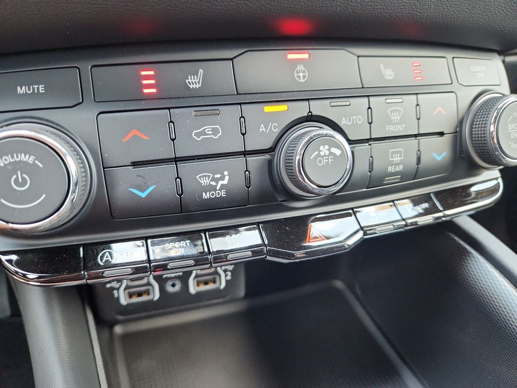 2026 Dodge Durango DURANGO GT AWD