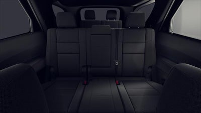 2026 Dodge Durango DURANGO GT AWD