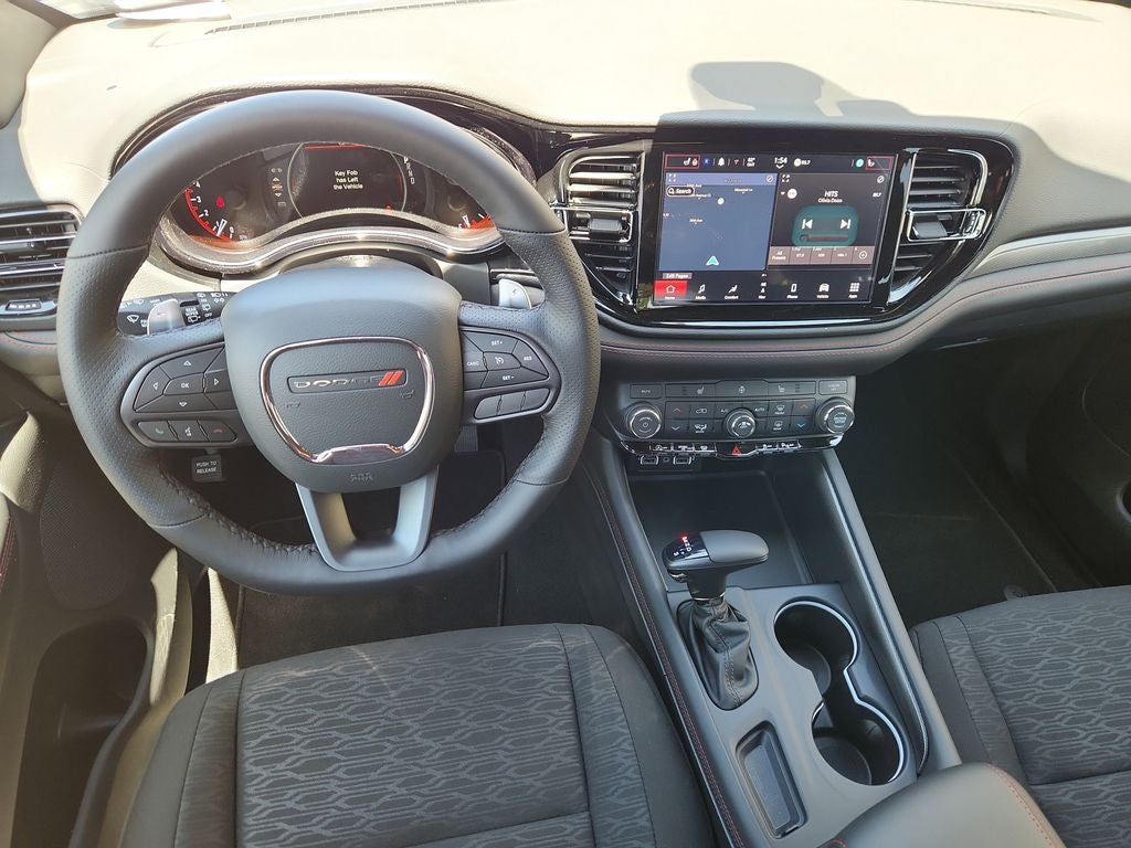 2026 Dodge Durango DURANGO GT AWD