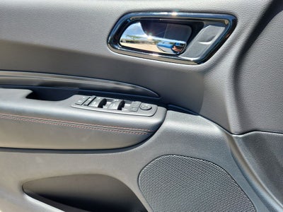 2026 Dodge Durango DURANGO GT AWD