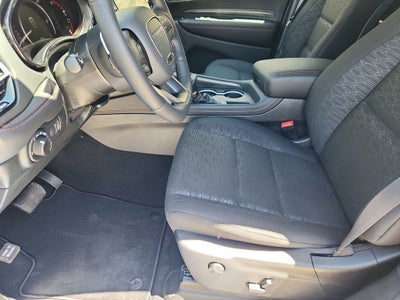 2026 Dodge Durango DURANGO GT AWD
