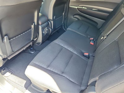 2026 Dodge Durango DURANGO GT AWD