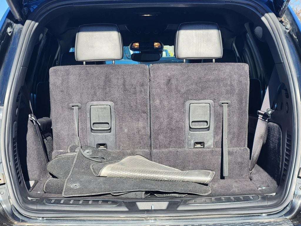 2025 Dodge Durango GT Plus AWD