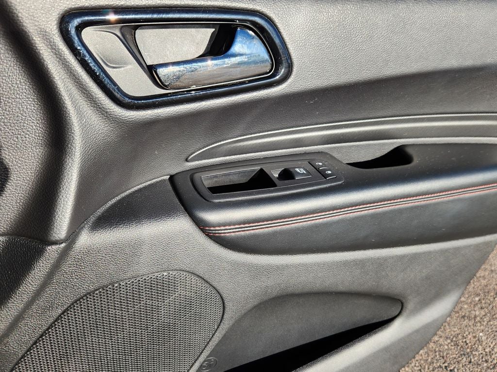 2025 Dodge Durango GT Plus AWD