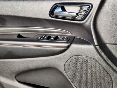 2025 Dodge Durango GT Plus AWD