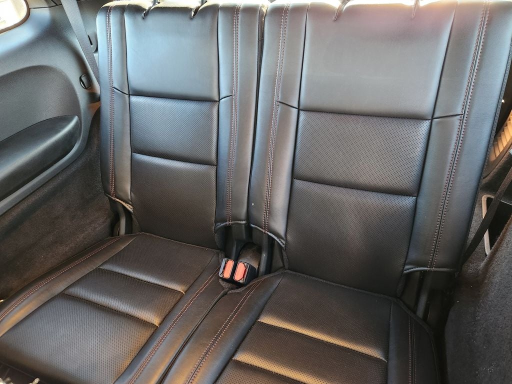 2025 Dodge Durango GT Plus AWD