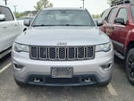 2016 Jeep Grand Cherokee 75th Anniversary