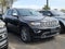 2021 Jeep Grand Cherokee Overland 4x4