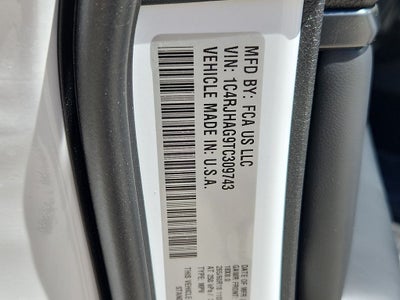 2026 Jeep Grand Cherokee Laredo X