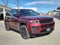 2026 Jeep Grand Cherokee GRAND CHEROKEE ALTITUDE 4X4