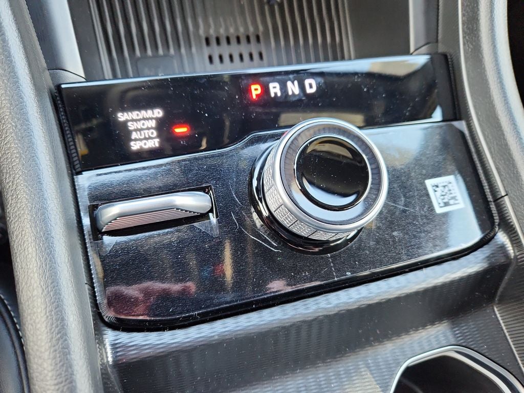 2026 Jeep Grand Cherokee GRAND CHEROKEE ALTITUDE 4X4