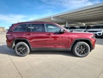 2026 Jeep Grand Cherokee GRAND CHEROKEE ALTITUDE 4X4
