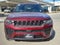 2026 Jeep Grand Cherokee GRAND CHEROKEE ALTITUDE 4X4