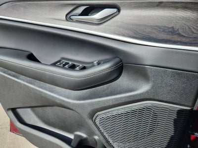 2026 Jeep Grand Cherokee GRAND CHEROKEE ALTITUDE 4X4