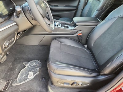 2026 Jeep Grand Cherokee GRAND CHEROKEE ALTITUDE 4X4