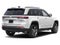 2026 Jeep Grand Cherokee Limited 4x4