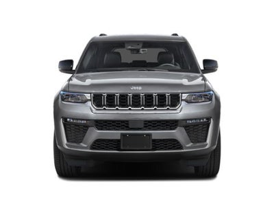 2026 Jeep Grand Cherokee Limited 4x4