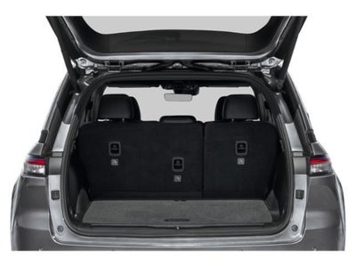 2026 Jeep Grand Cherokee Limited Reserve 4x4