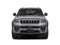 2026 Jeep Grand Cherokee Limited Reserve 4x4
