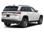 2026 Jeep Grand Cherokee Limited 4x4