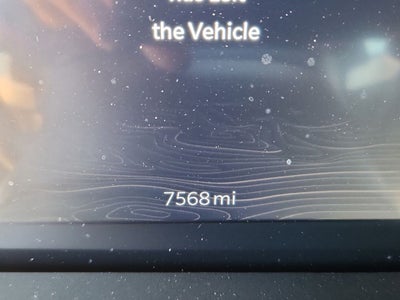 2024 Jeep Grand Cherokee Summit 4x4