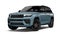 2027 Jeep Grand Cherokee Summit