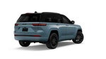 2027 Jeep Grand Cherokee Summit