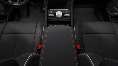 2027 Jeep Grand Cherokee Summit