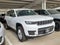 2025 Jeep Grand Cherokee L GRAND CHEROKEE L LAREDO X 4X4