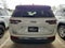 2025 Jeep Grand Cherokee L GRAND CHEROKEE L LAREDO X 4X4