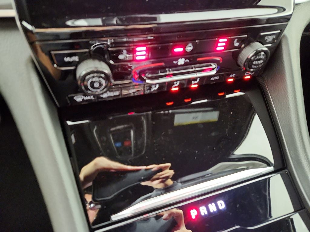 2025 Jeep Grand Cherokee L GRAND CHEROKEE L ALTITUDE X 4X4