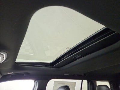 2025 Jeep Grand Cherokee L GRAND CHEROKEE L ALTITUDE X 4X4