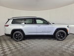 2025 Jeep Grand Cherokee L GRAND CHEROKEE L ALTITUDE X 4X4