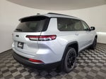 2025 Jeep Grand Cherokee L GRAND CHEROKEE L ALTITUDE X 4X4