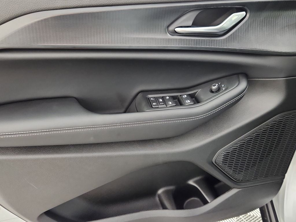 2025 Jeep Grand Cherokee L GRAND CHEROKEE L ALTITUDE X 4X4