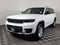 2025 Jeep Grand Cherokee L GRAND CHEROKEE L LAREDO X 4X4