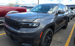 2024 Jeep Grand Cherokee L Altitude 4x4