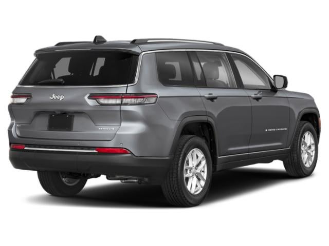 2024 Jeep Grand Cherokee L Altitude 4x4