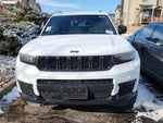 2024 Jeep Grand Cherokee L Altitude 4x4