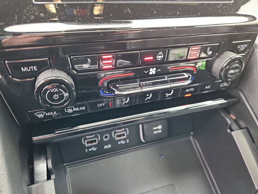 2025 Jeep Grand Cherokee L GRAND CHEROKEE L ALTITUDE X 4X4