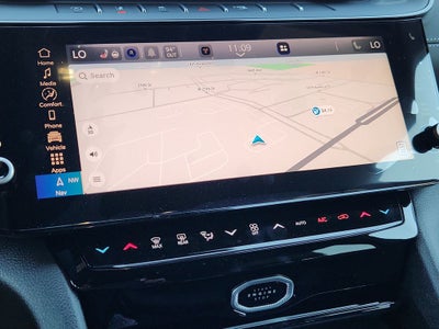 2026 Jeep Grand Cherokee L GRAND CHEROKEE L LAREDO ALTITUDE 4X4