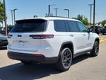 2026 Jeep Grand Cherokee L GRAND CHEROKEE L LAREDO ALTITUDE 4X4