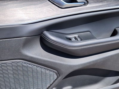 2026 Jeep Grand Cherokee L Altitude