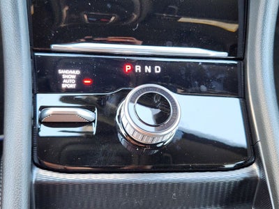 2026 Jeep Grand Cherokee L Altitude