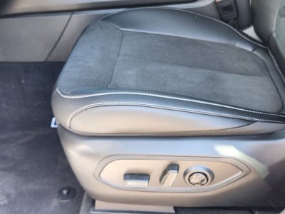 2026 Jeep Grand Cherokee L Altitude