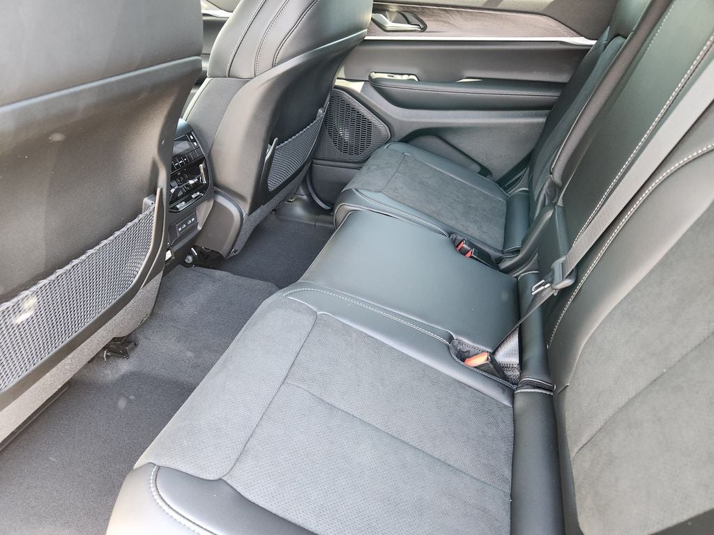 2026 Jeep Grand Cherokee L Altitude